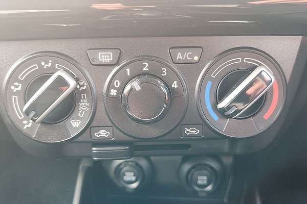 2023 Suzuki Swift GL AZ Series II