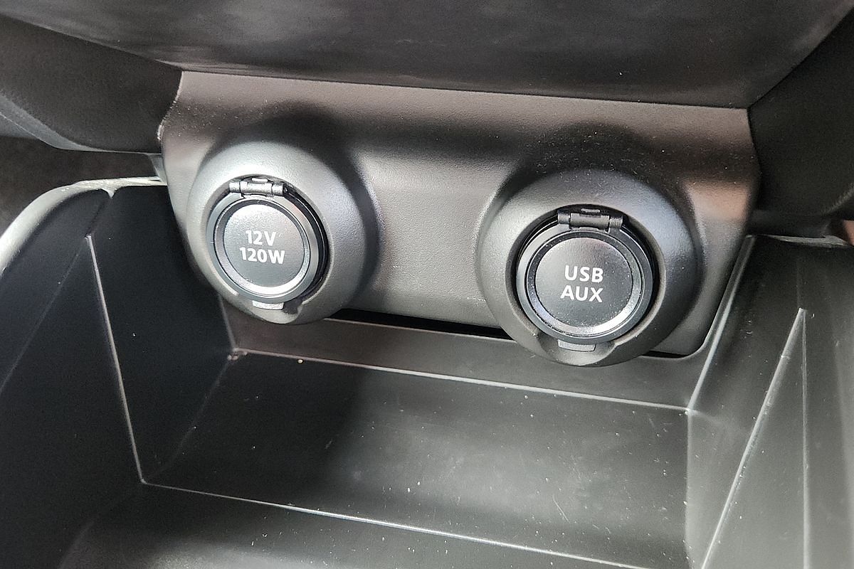 2023 Suzuki Swift GL AZ Series II