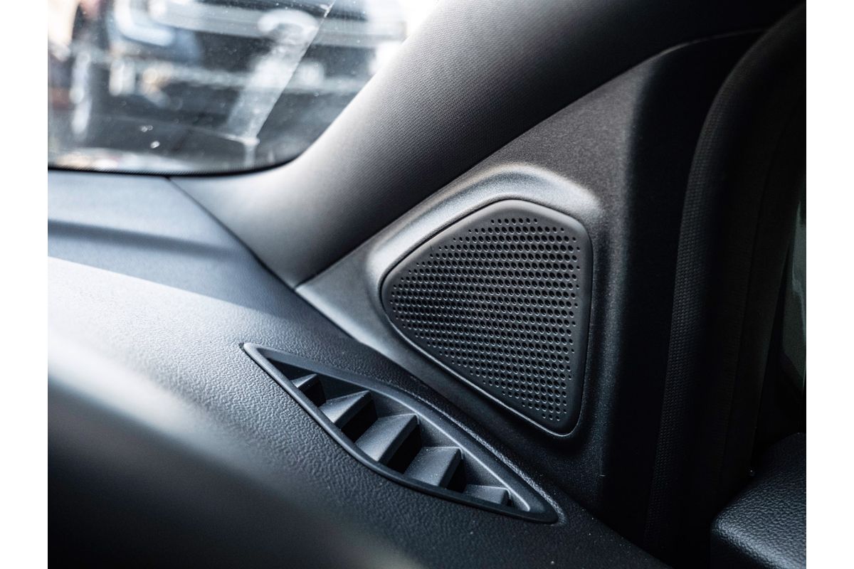 2021 Ford Puma JK