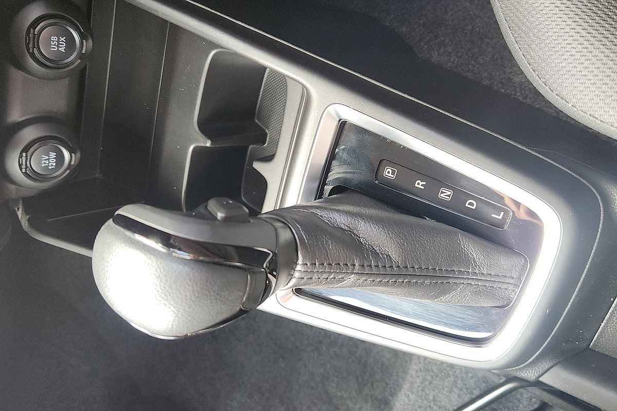 2023 Suzuki Swift GL AZ Series II