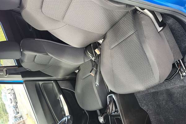 2023 Suzuki Swift GL AZ Series II