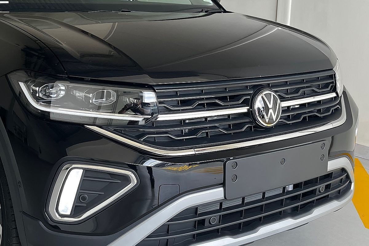 2024 Volkswagen T-Cross 85TSI Style D31