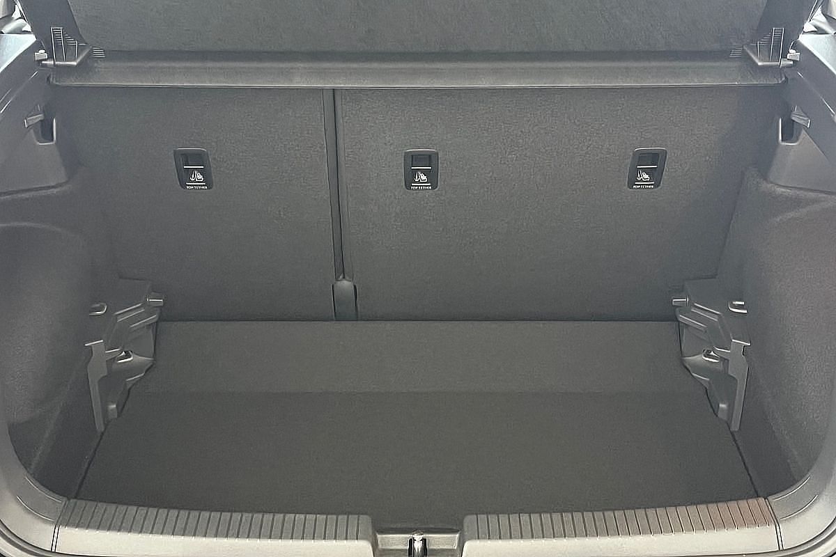 2024 Volkswagen T-Cross 85TSI Style D31