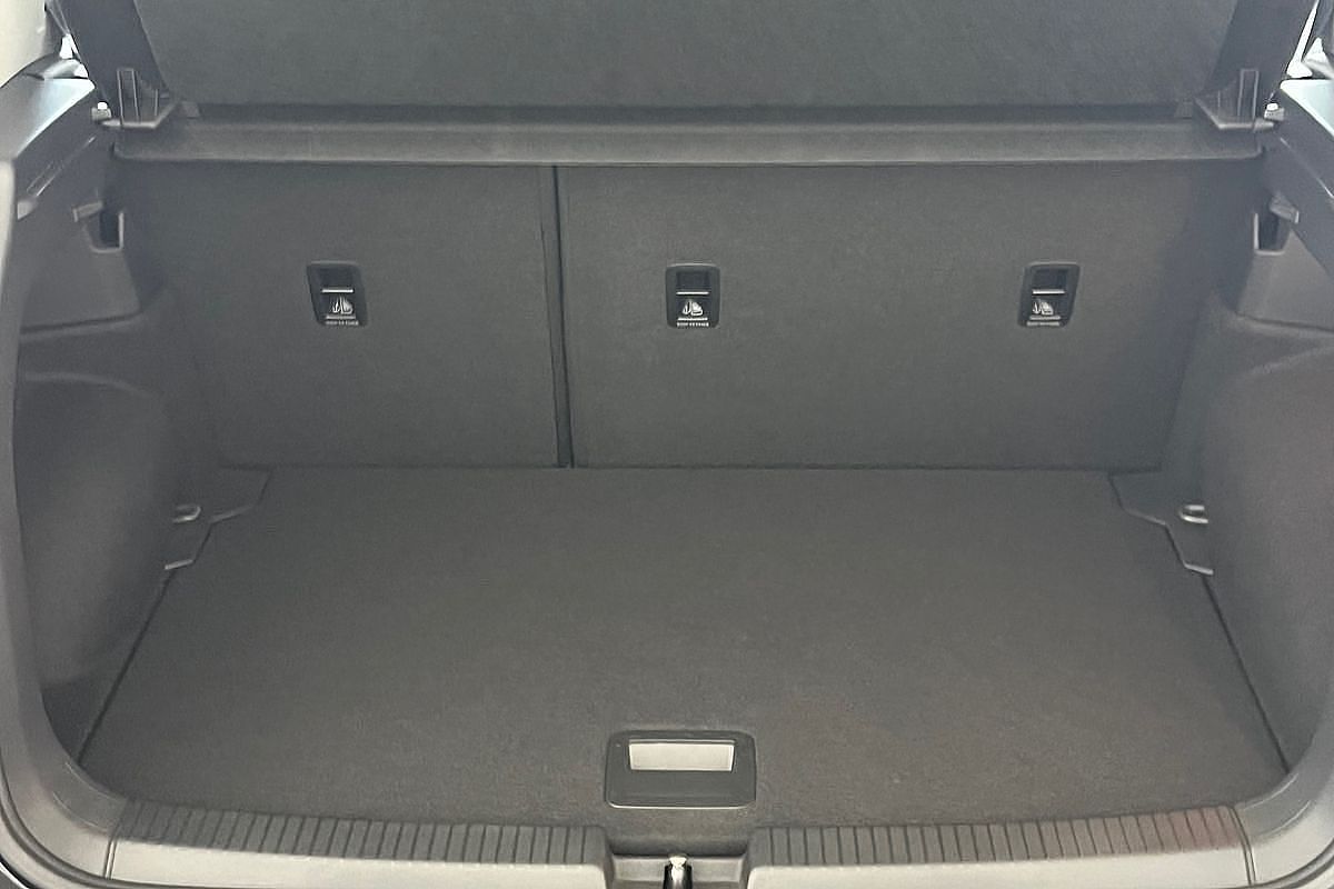 2024 Volkswagen T-Cross 85TSI Style D31