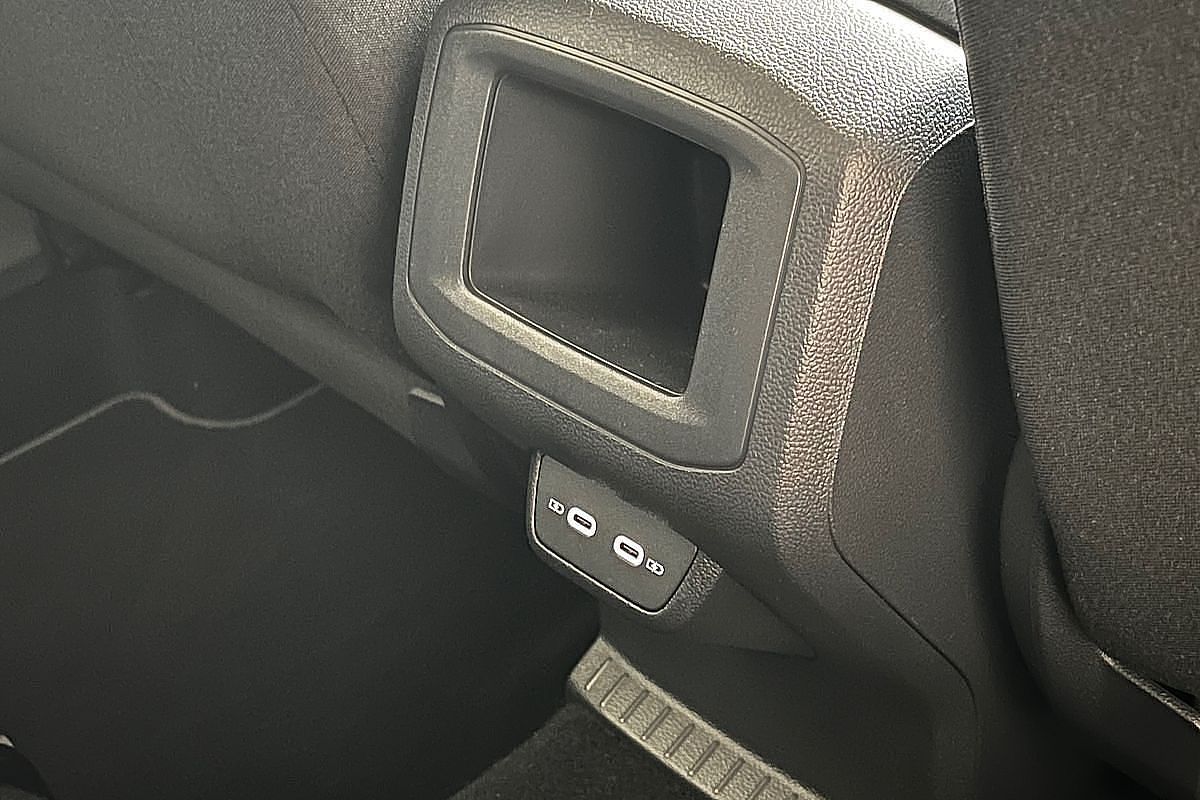 2024 Volkswagen T-Cross 85TSI Style D31