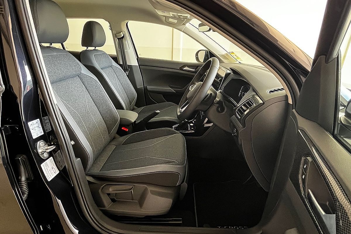 2024 Volkswagen T-Cross 85TSI Style D31