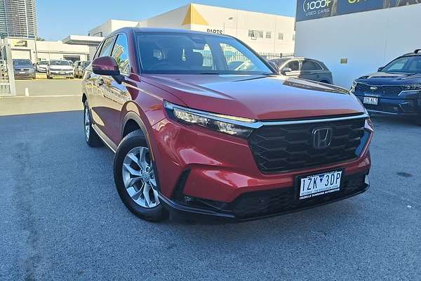 2023 Honda CR-V VTi X RW