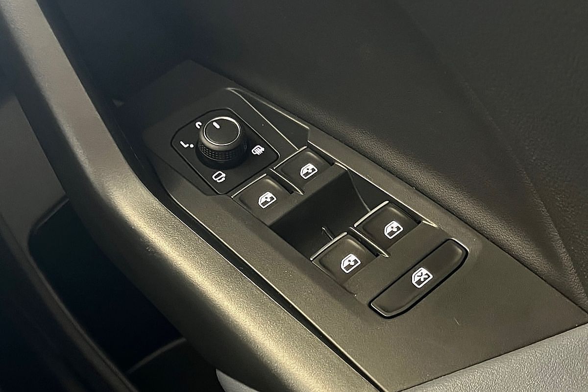 2024 Volkswagen T-Cross 85TSI Style D31