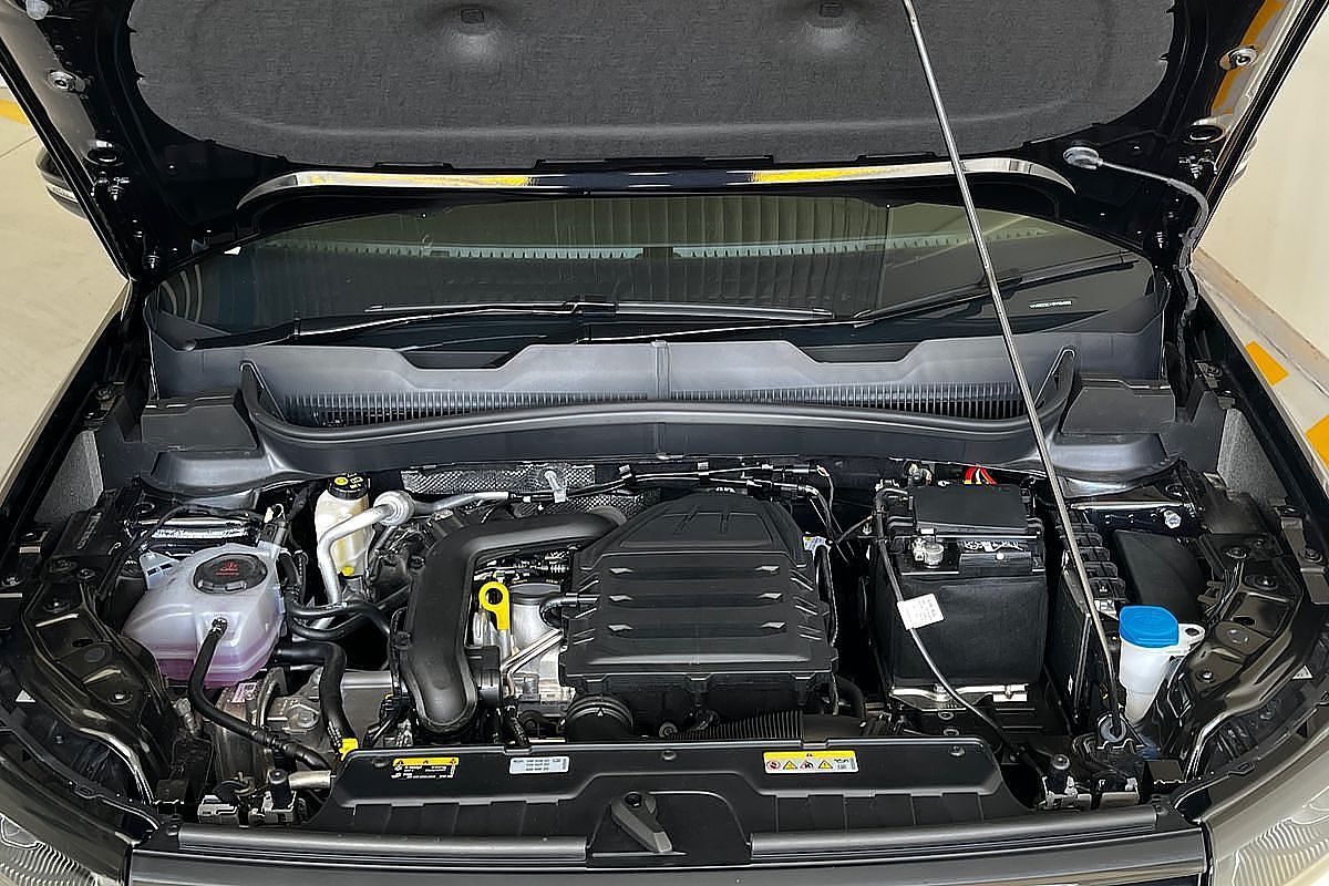 2024 Volkswagen T-Cross 85TSI Style D31