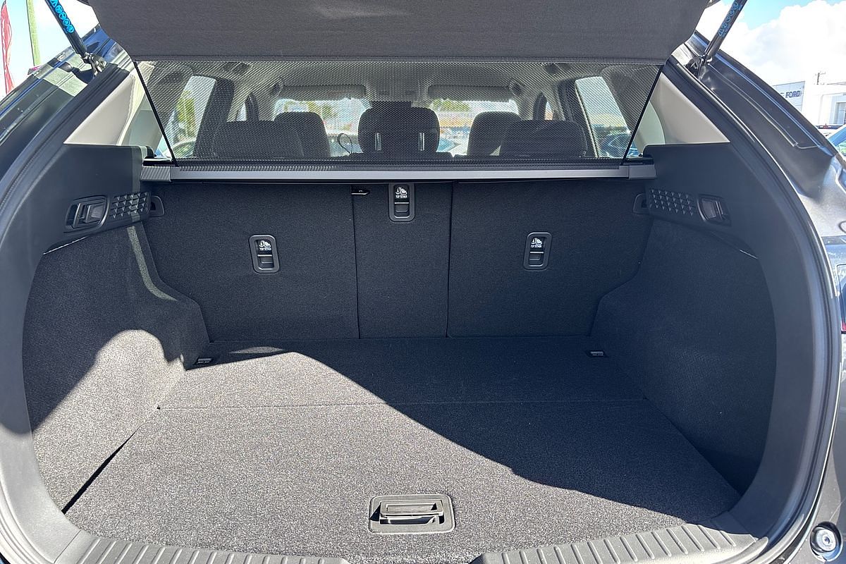2025 Mazda CX-5 G25 Maxx Sport KF Series