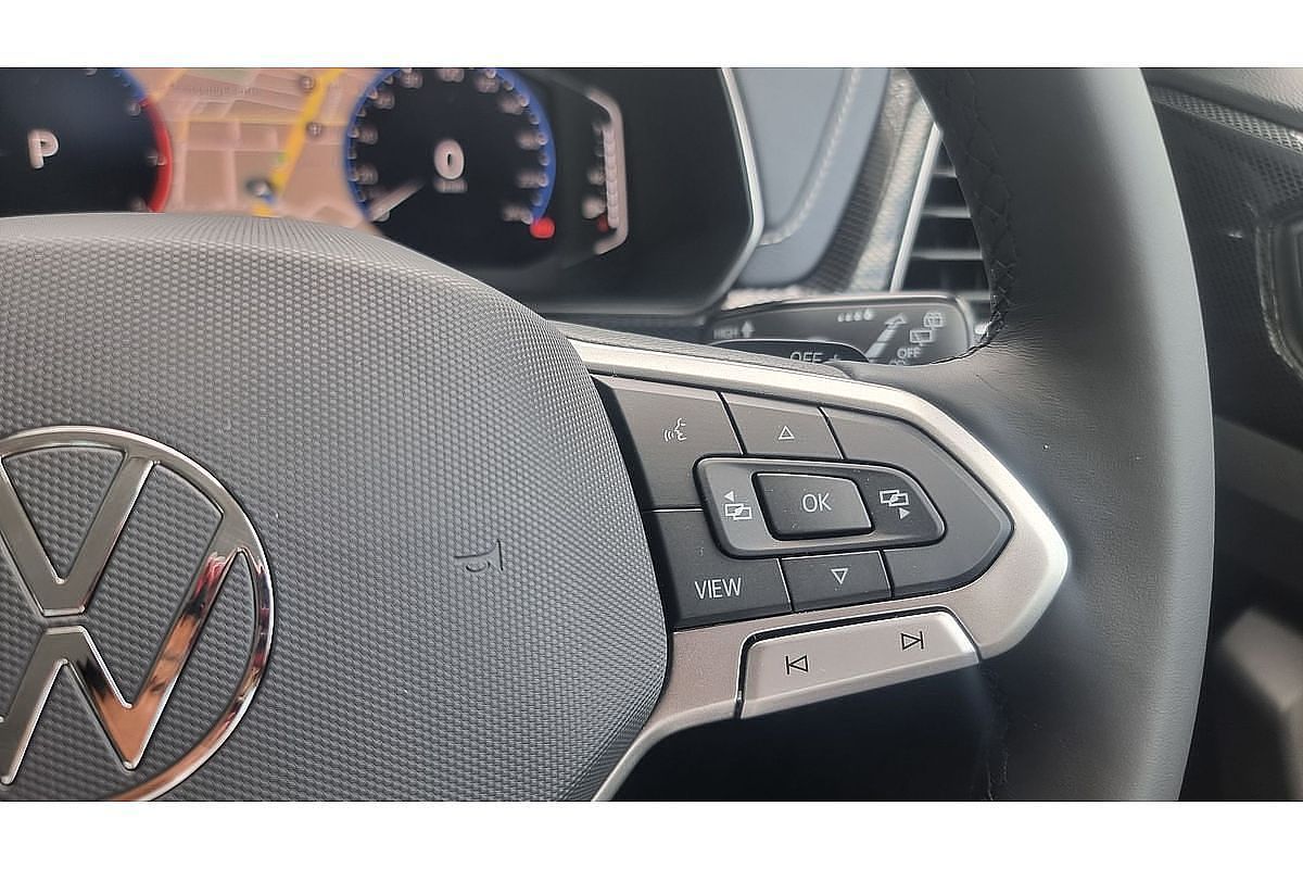 2024 Volkswagen T-Cross 85TSI Style D31