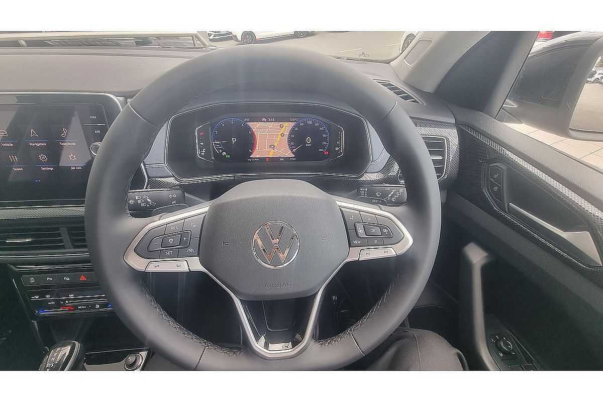 2024 Volkswagen T-Cross 85TSI Style D31
