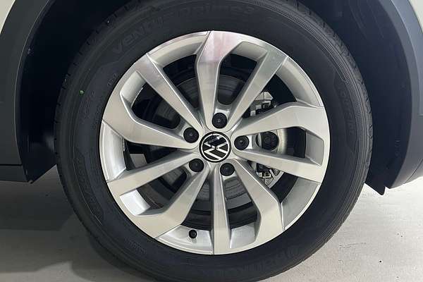 2024 Volkswagen T-Roc CityLife D11