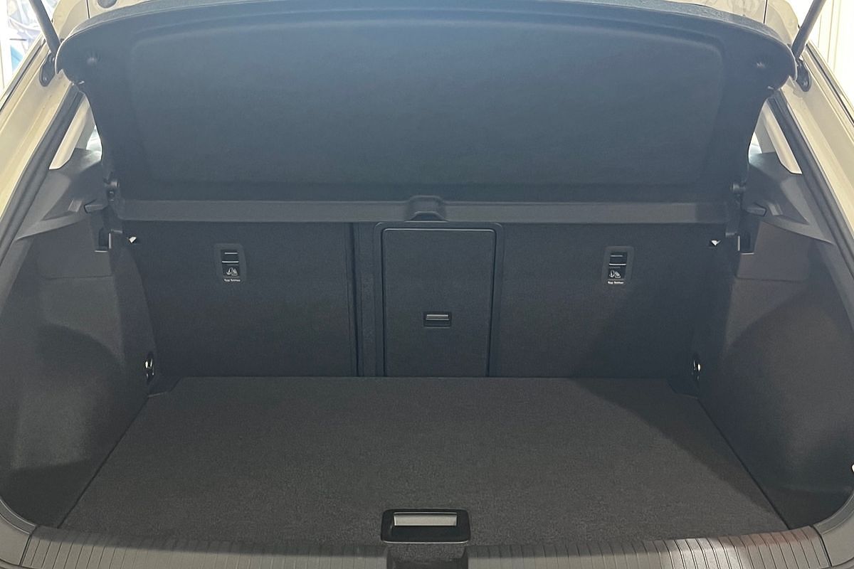 2024 Volkswagen T-Roc CityLife D11
