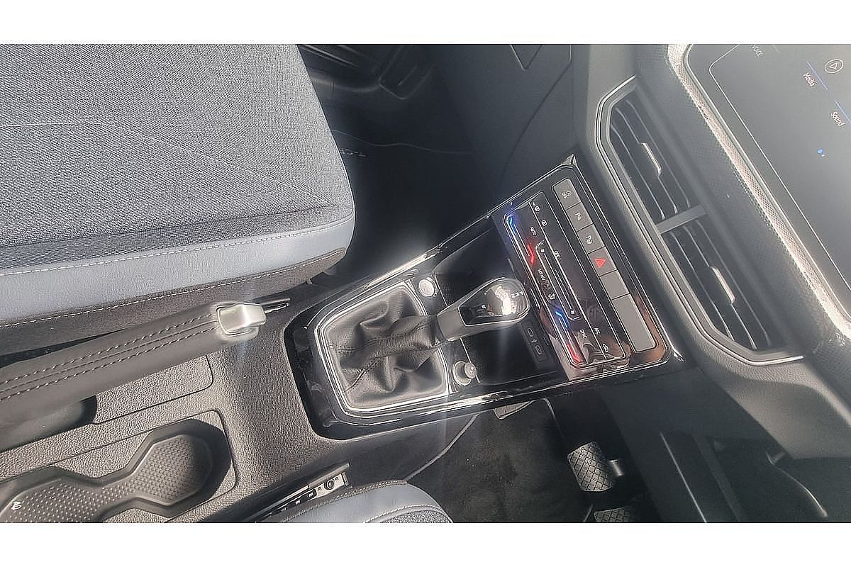 2024 Volkswagen T-Cross 85TSI Style D31