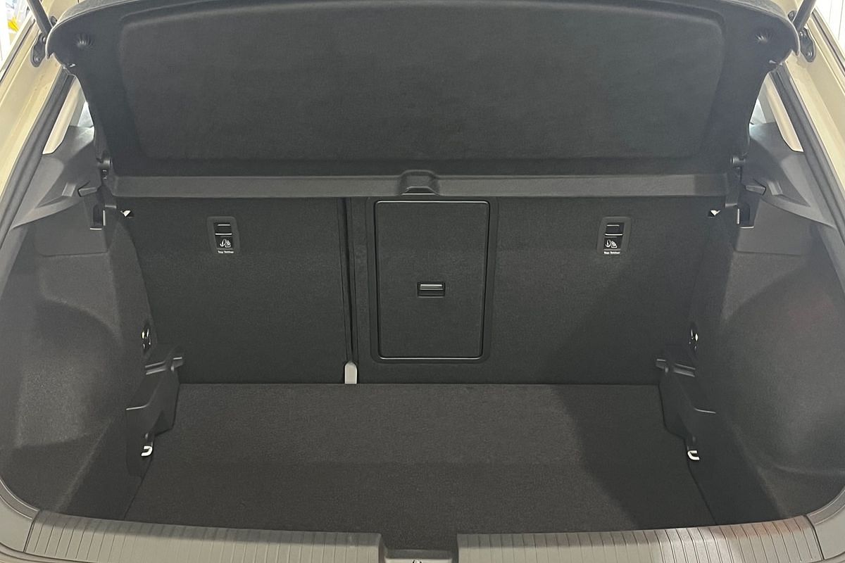2024 Volkswagen T-Roc CityLife D11
