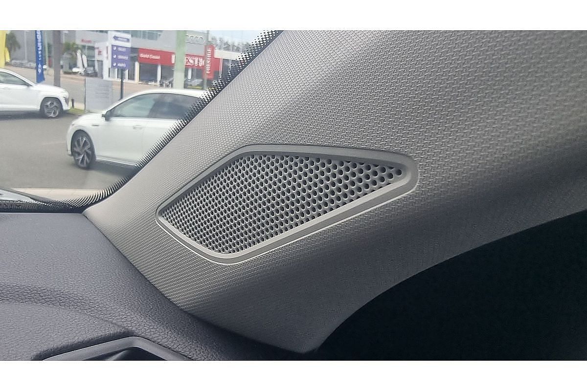 2024 Volkswagen T-Cross 85TSI Style D31