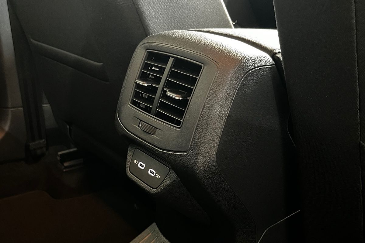 2024 Volkswagen T-Roc CityLife D11