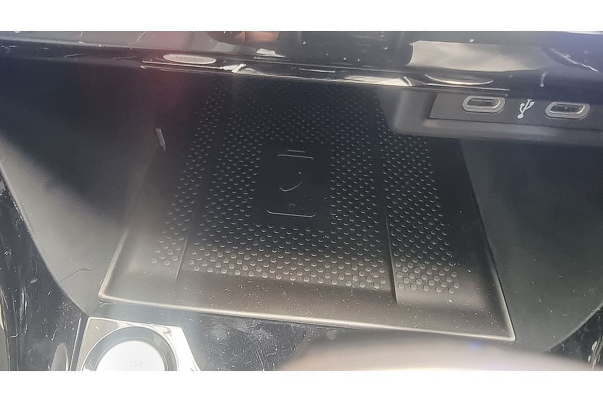 2024 Volkswagen T-Cross 85TSI Style D31