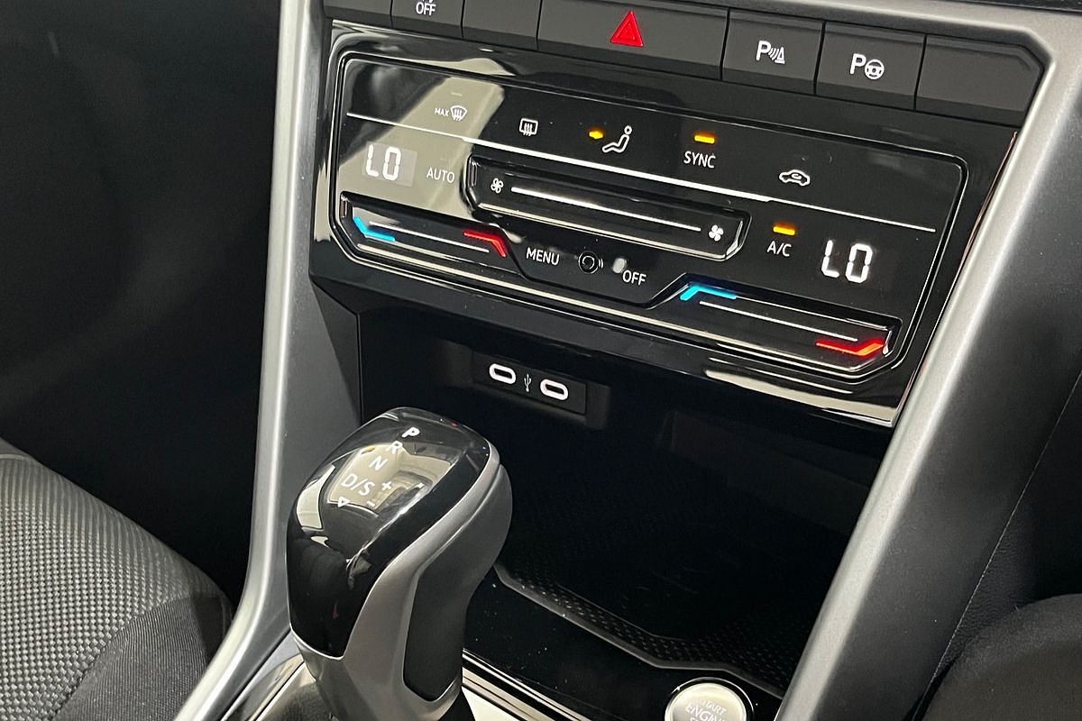 2024 Volkswagen T-Roc CityLife D11