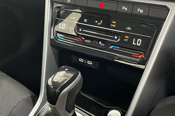2024 Volkswagen T-Roc CityLife D11