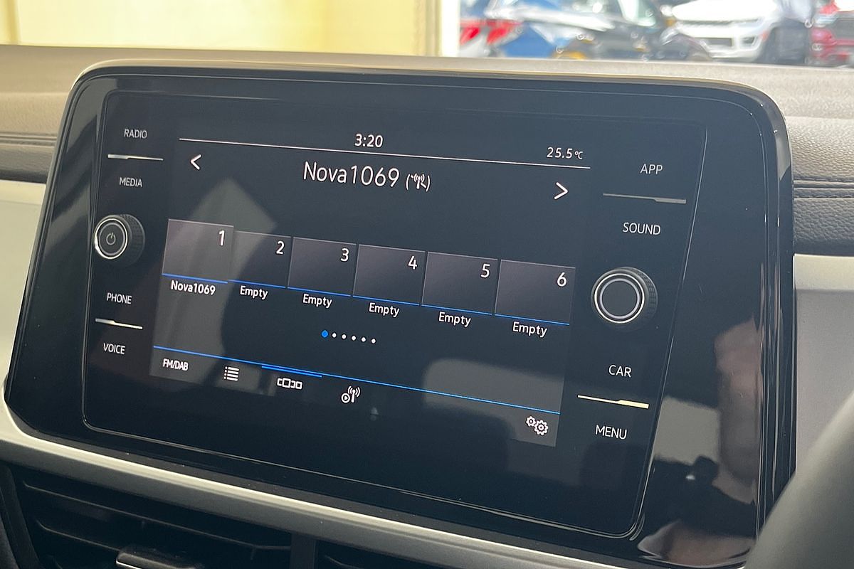 2024 Volkswagen T-Roc CityLife D11