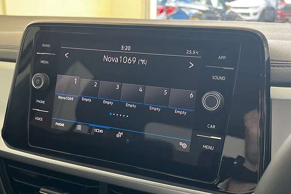 2024 Volkswagen T-Roc CityLife D11