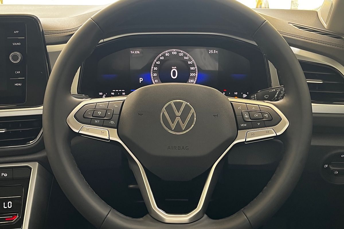 2024 Volkswagen T-Roc CityLife D11
