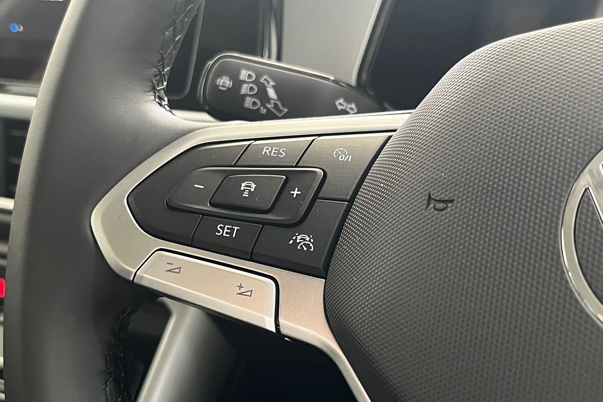 2024 Volkswagen T-Roc CityLife D11