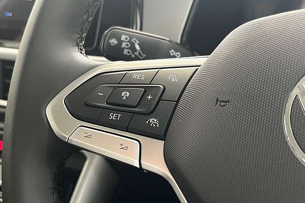 2024 Volkswagen T-Roc CityLife D11