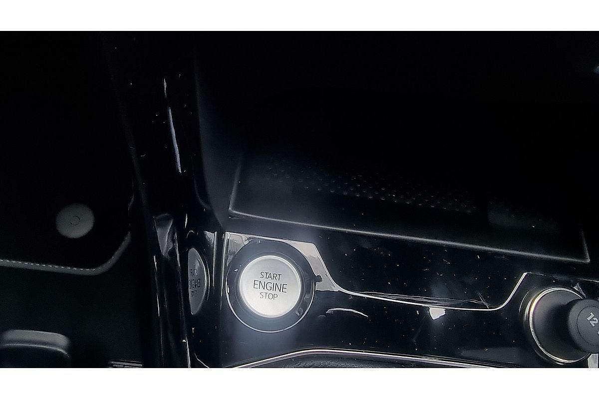 2024 Volkswagen T-Cross 85TSI Style D31