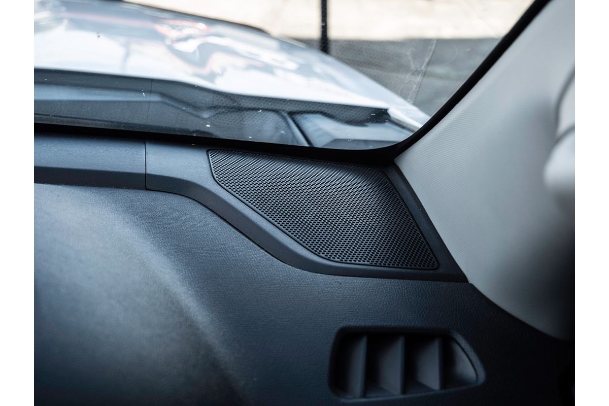 2020 Holden Colorado LTZ RG Rear Wheel Drive