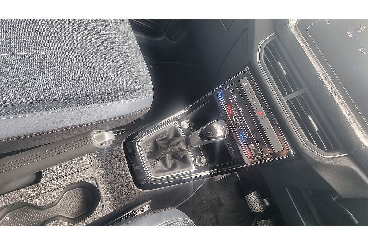 2024 Volkswagen T-Cross 85TSI Style D31