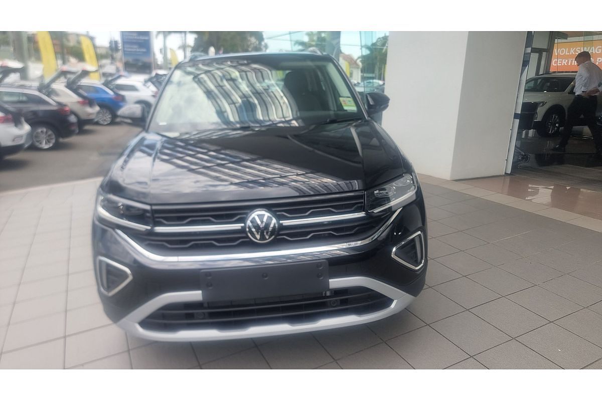 2024 Volkswagen T-Cross 85TSI Style D31