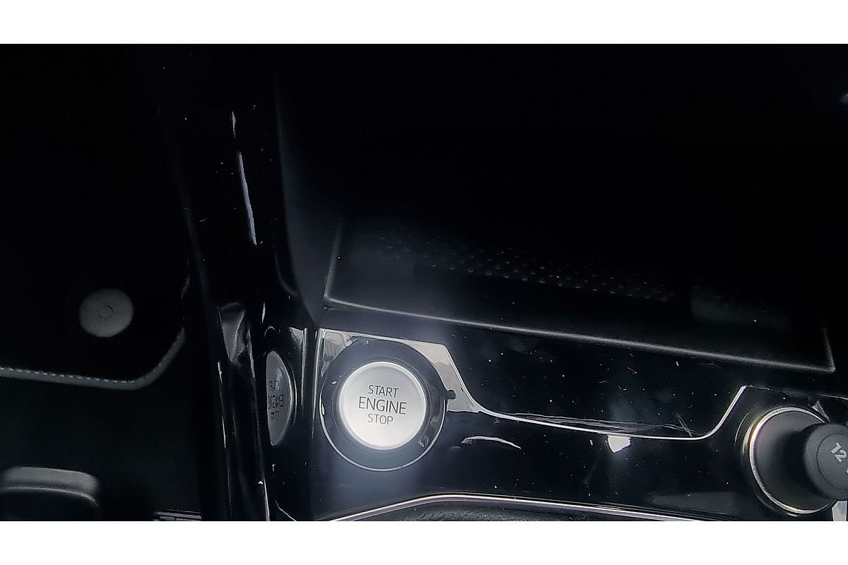 2024 Volkswagen T-Cross 85TSI Style D31