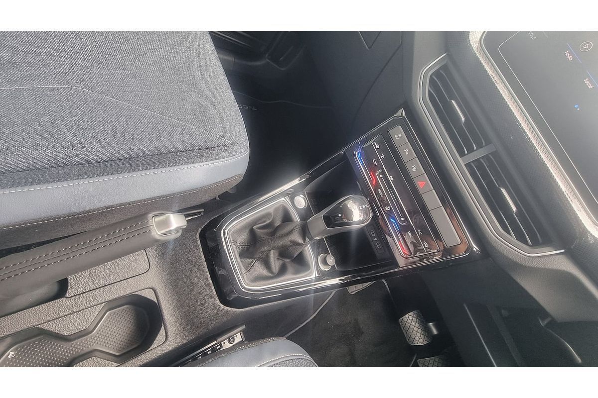 2024 Volkswagen T-Cross 85TSI Style D31