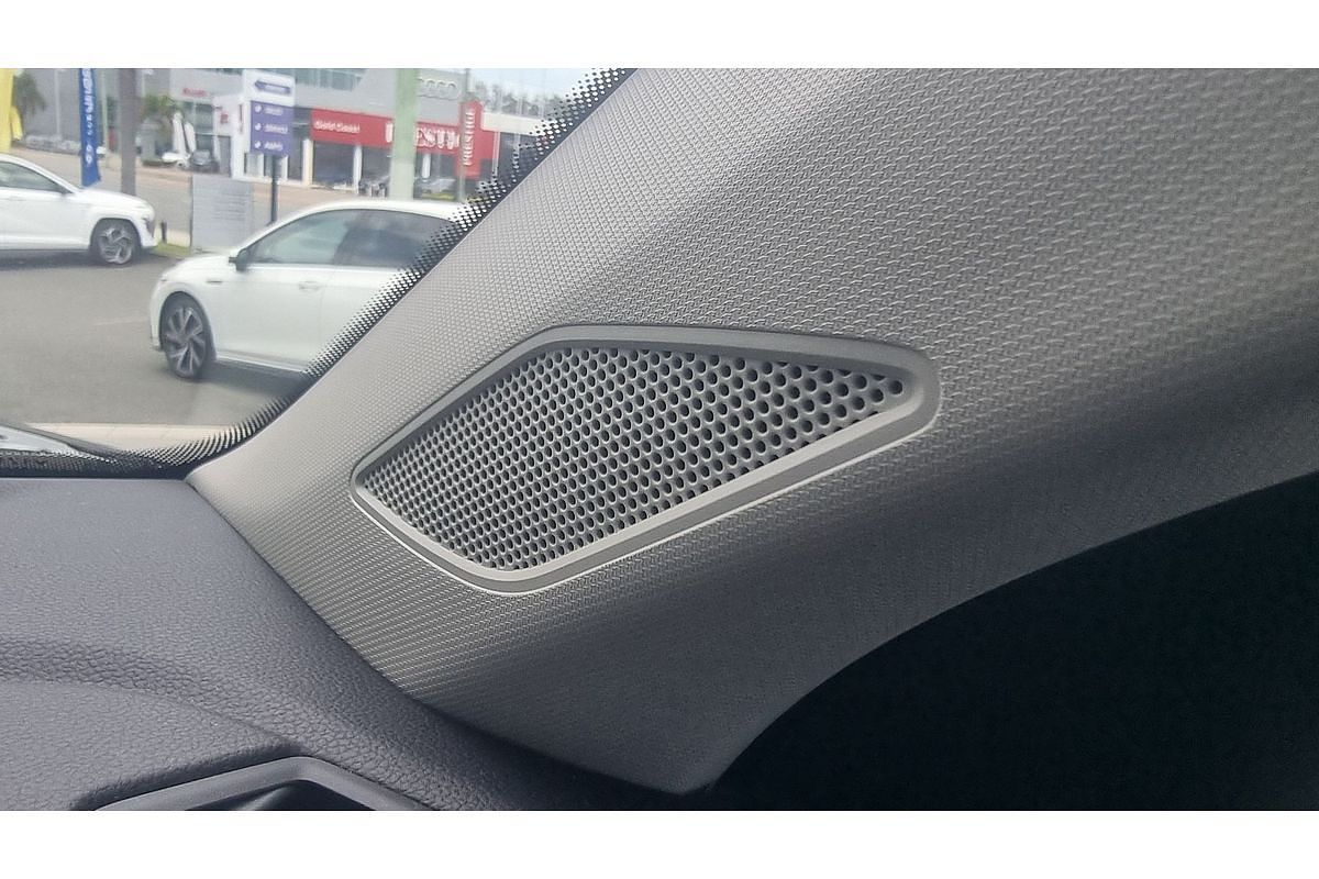 2024 Volkswagen T-Cross 85TSI Style D31