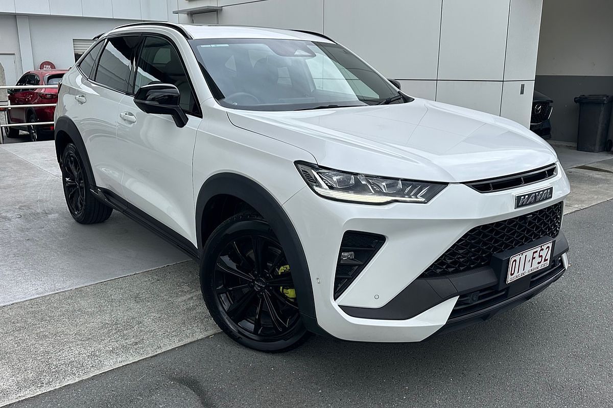 2022 Haval H6GT Ultra B03