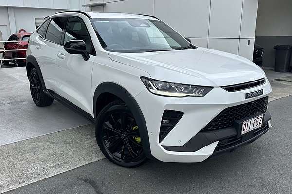 2022 Haval H6GT Ultra B03