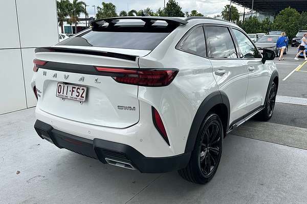 2022 Haval H6GT Ultra B03