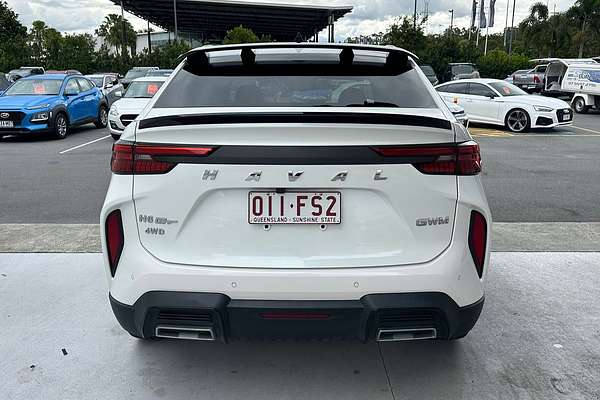 2022 Haval H6GT Ultra B03