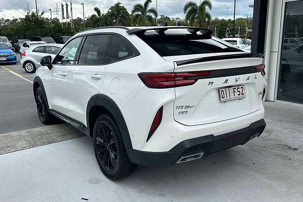 2022 Haval H6GT Ultra B03