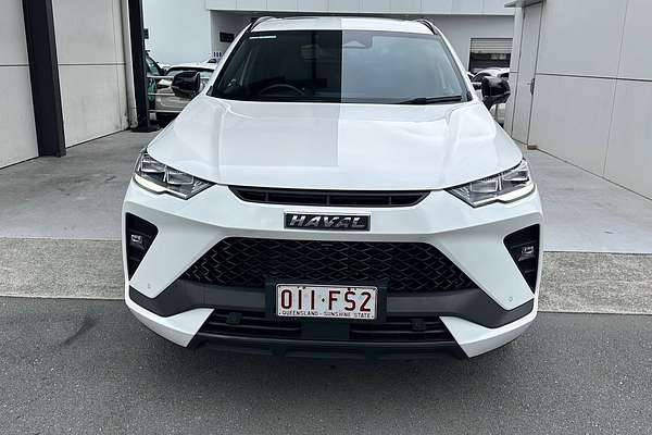2022 Haval H6GT Ultra B03