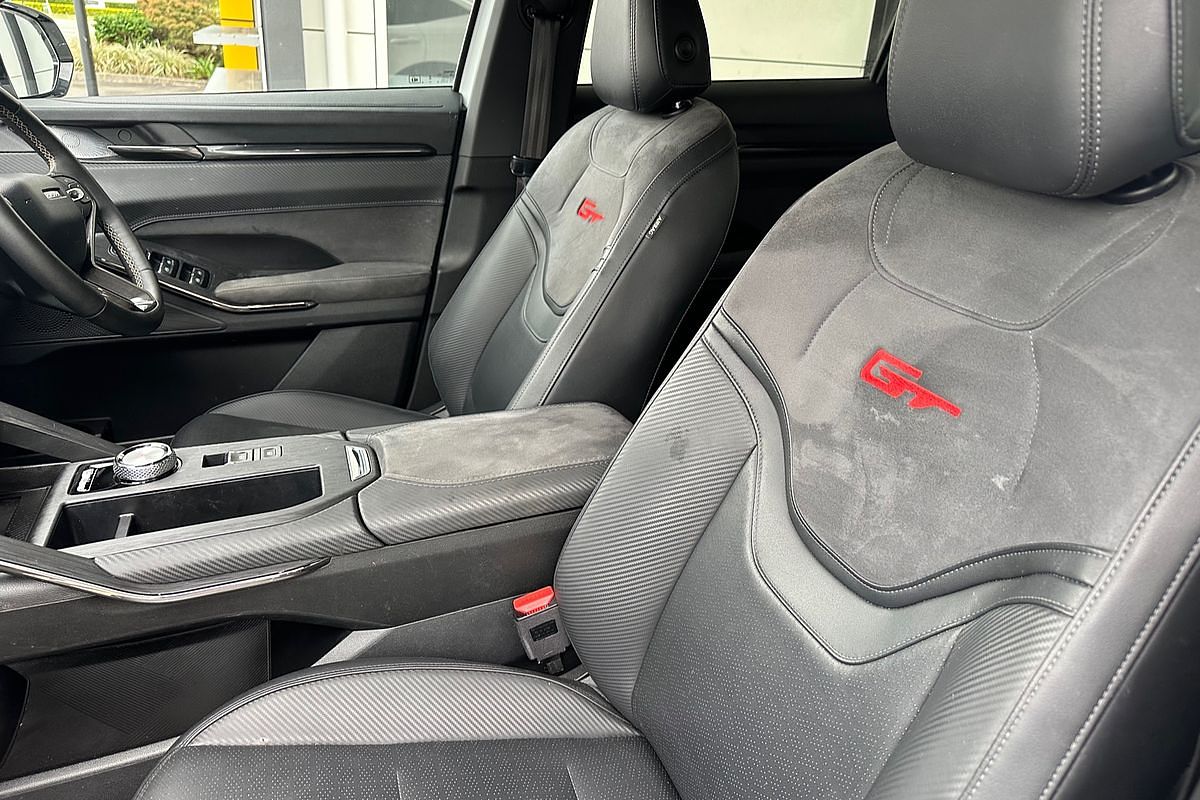 2022 Haval H6GT Ultra B03