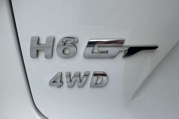 2022 Haval H6GT Ultra B03