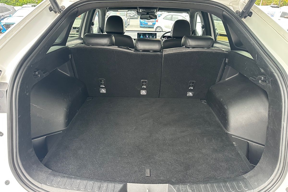 2022 Haval H6GT Ultra B03