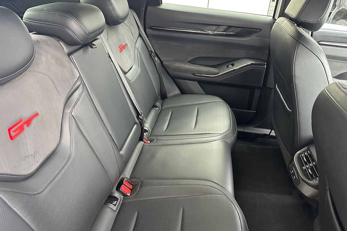 2022 Haval H6GT Ultra B03