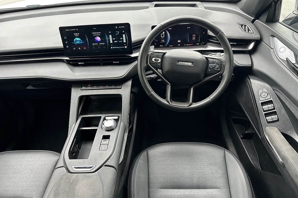 2022 Haval H6GT Ultra B03