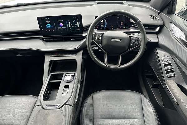2022 Haval H6GT Ultra B03