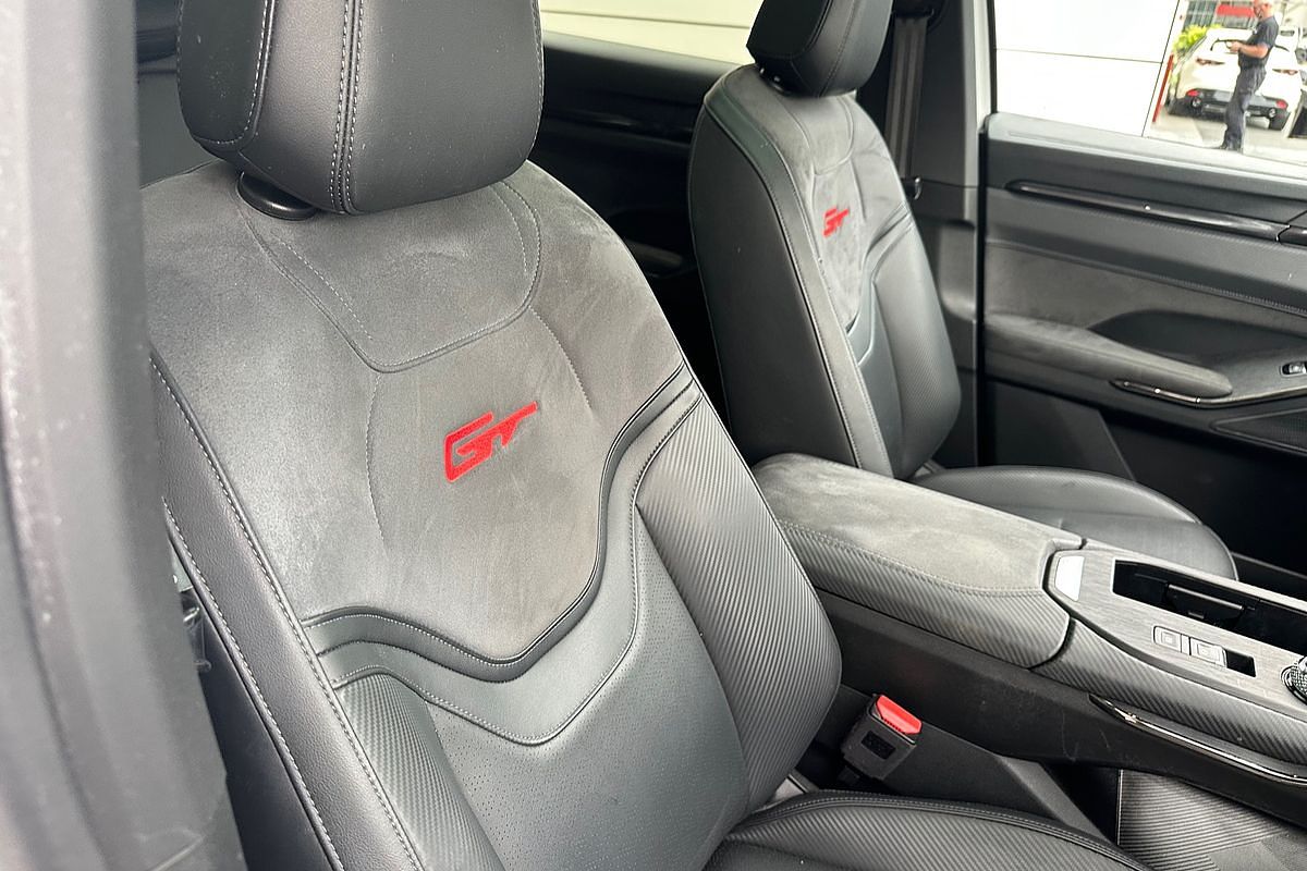 2022 Haval H6GT Ultra B03